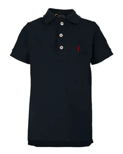 پولوشرت پسرانه جودون سرمه ای Us Polo Assn