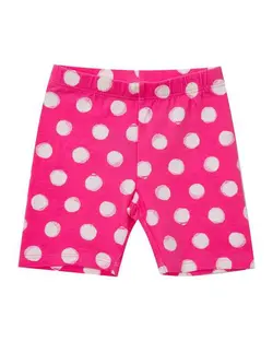 شلوارک خالدار پسرانه صورتی TCP