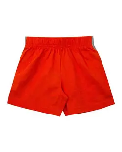 شلوارک پسرانه نارنجی TCP