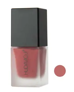 رژگونه مایع هدا موجی Huda Moji مدل Dolce Vita شماره 03