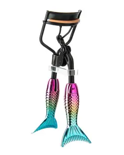 فرمژه هلوگرامی پری دریایی Miss Puff صورتی