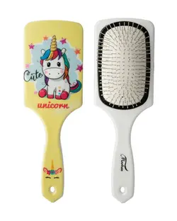 برس مو زرد موبان Mooban طرح یونی کورن