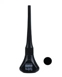 خط چشم مویی کاپرا نیو Kapra New سری Deep Black