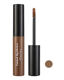 ریمل ابرو فلورمار Flormar مدل Tinted Eyebrow شماره 10