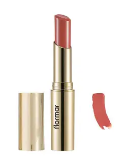 رژ لب جامد Deluxe Cashmere فلورمار Flormar شماره DC31