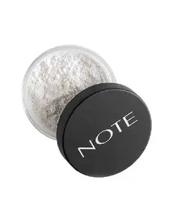 پودر فیکس نوت مدل Invisible شماره 01