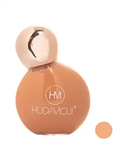 رژگونه مایع هدی موجی Huda Moji شماره 02