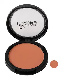 رژگونه مات مخملی لاکچری فیس Luxury Face شماره 204