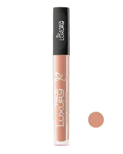 رژ لب مایع مات 24 ساعته لاکچری فیس Luxury Face مدل Kissproof شماره 06