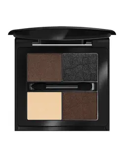 ​پالت سایه چشم این لی Inlay مدل Sparkling Night 015 چهار رنگ