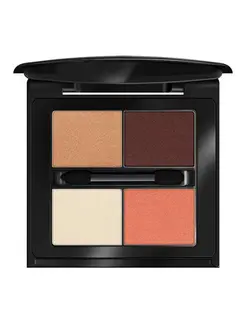 ​پالت سایه چشم این لی Inlay مدل Cozy Autumn 012 چهار رنگ