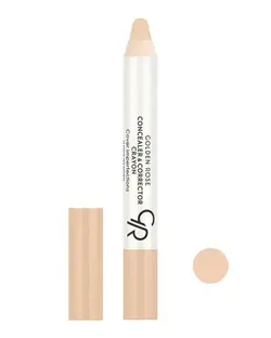 کانسیلر مدادی گریم گلدن رز Concealer & Corrector Crayon شماره 03