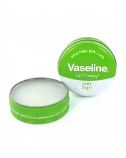 بالم لب وازلین Lip Therapy حاوی عصاره آلوئه ورا