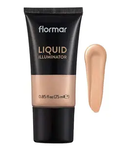 هایلایتر مایع فلورمار Illuminator شماره 02