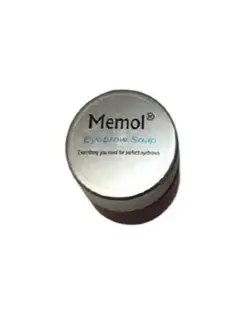 صابون ابرو ممول تقویت کننده با فرچه