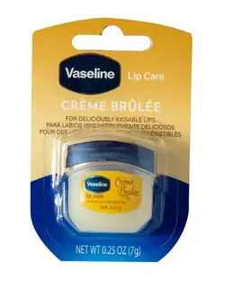 بالم لب وازلین Creme Brulee