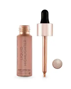 هایلایتر مایع رولوشن رز گلد Liquid Rose Gold