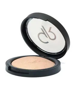 هایلایتر شاین تراکوتا Stardust صورتی روشن 108 گلدن رز