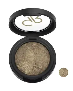 سایه چشم Terracotta سبز تیره اکلیلی 132 گلدن رز