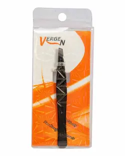 موچین انبری مدل AC102 نقره ای ورژن