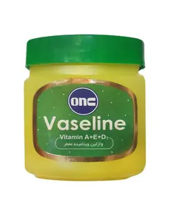 وازلین انس Onc مدل 125ml 01- 125
