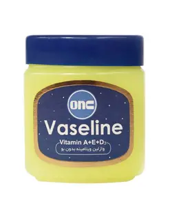 وازلین انس Onc مدل 125ml 2S