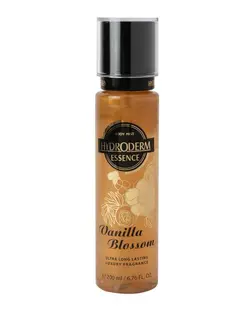 بادی اسپلش زنانه اکلیلی هیدرودرم مدل Vanilla Blossom حجم 200ml