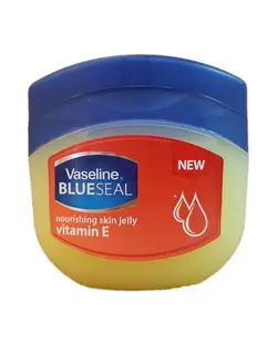 وازلین Blue Seal حاوی ویتامین 100ml E