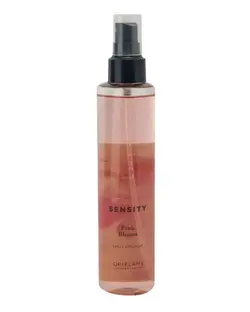 بادی میست اوریفلیم مدل Sensity Pink Bloom شماره 34525