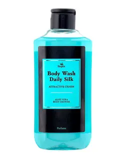 شامپو بدن سوپکس حاوی آلوئه ورا 350ml