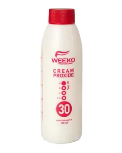 کرم اکسیدان 9% ویکو 150ml Weeko