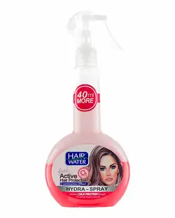 اسپری دو فاز مو کامان هیر واتر Active Hair Protection
