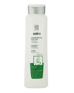 شامپو سر سایرو Sairo حاوی عصاره آلوئه ورا 750ml