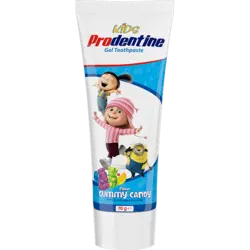 خمیردندان ژله ای کودک پرودنتین Prodentine با طعم پاستیل