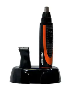 موزن گوش و بینی پرینسلی Princely مدل PR447AT