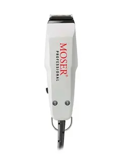 ماشین اصلاح سر و صورت موزر Moser مینی وایت 1411-0086 Mini White