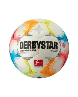 توپ فوتبال دربی استار مدل Bundesliga سایز 5