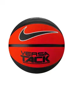توپ بسکتبال مشکی قرمز ورسا تک Versa Tack سایز 7