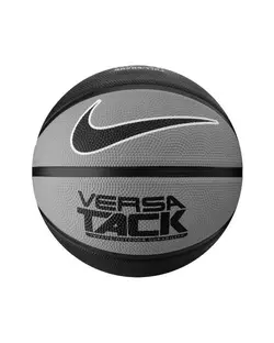 توپ بسکتبال مشکی طوسی ورسا تک Versa Tack سایز 7