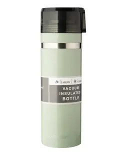 قمقمه سرد و گرم کوهنوردی سبز دیوانجین 700ml Diwangxin