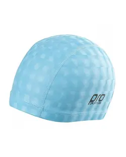 کلاه شنا آبی روشن پرو اسپرتز Pro Sports کد PS-01