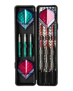 دارت یدک 21 گرمی تنگستن لوک Tungsten Look بسته 3 عددی