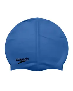کلاه شنا آبی اسپیدو Speedo
