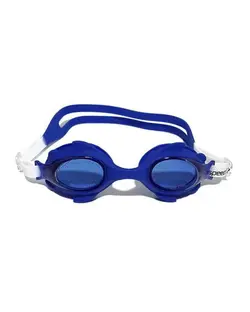 عینک شنا بچگانه اسپیدو Speedo آبی تیره مدل S4100