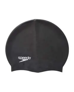 کلاه شنا مشکی اسپیدو Speedo