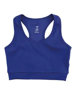 نیم تنه زنانه ورزشی مدل 70233 آبی نفتی آگی