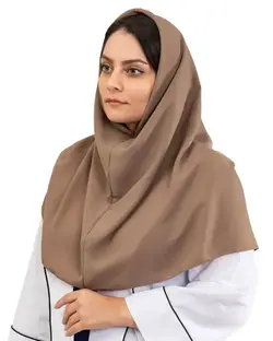مقنعه زنانه قد 90 خاتون