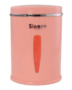 بانکه صورتی سینانو Sinano مدل رادین کد PJ-107464