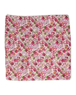 کیسه نان و سبزی طرح گل قرمز کارولند شاپ Karoland Shop کد PJ-104135