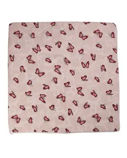 کیسه نان و سبزی طرح پروانه کرم کارولند شاپ Karoland Shop کد PJ-104130